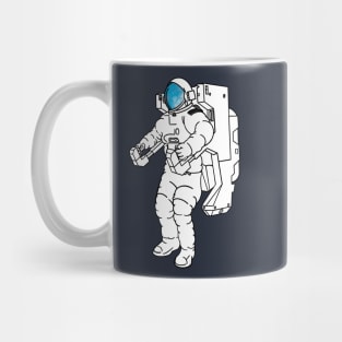 Cosmic Traveler Mug